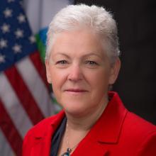 Gina McCarthy