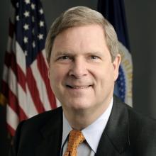 Tom Vilsack